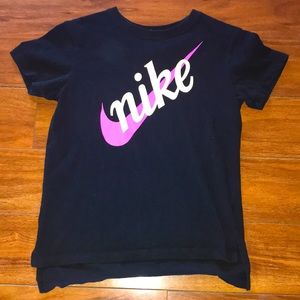 Nike top